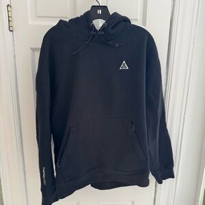 Men’s ACG black hoodie